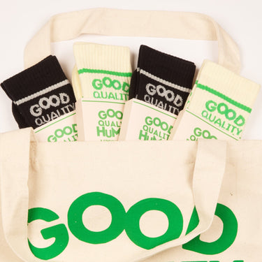 Good Quality Human Socks - Good Quality Human