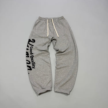GOOD QUALITY HUMAN SWEATPANTS - MADE FOR KINDNESS - Good Quality Human