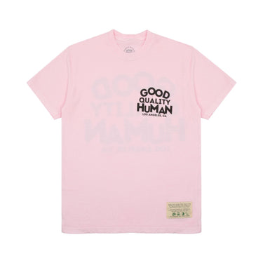 GOOD QUALITY HUMAN TEE LOS ANGELES - Good Quality Human