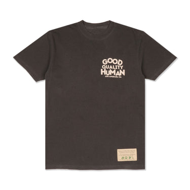 GOOD QUALITY HUMAN TEE LOS ANGELES - Good Quality Human