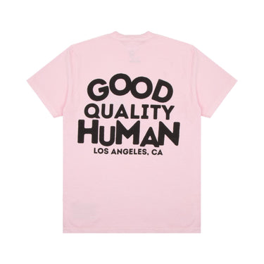 GOOD QUALITY HUMAN TEE LOS ANGELES - Good Quality Human