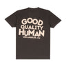 GOOD QUALITY HUMAN TEE LOS ANGELES - Good Quality Human