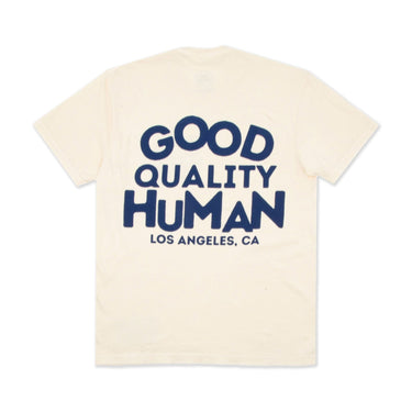 GOOD QUALITY HUMAN TEE LOS ANGELES - Good Quality Human
