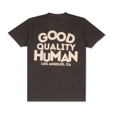 GOOD QUALITY HUMAN TEE LOS ANGELES - Good Quality Human