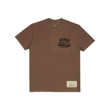 GOOD QUALITY HUMAN TEE LOS ANGELES - Good Quality Human