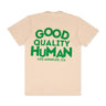 GOOD QUALITY HUMAN TEE LOS ANGELES - Good Quality Human