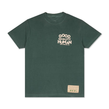 GOOD QUALITY HUMAN TEE LOS ANGELES - Good Quality Human