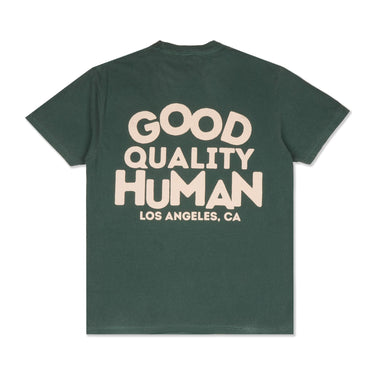 GOOD QUALITY HUMAN TEE LOS ANGELES - Good Quality Human