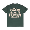 GOOD QUALITY HUMAN TEE LOS ANGELES - Good Quality Human