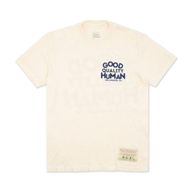 GOOD QUALITY HUMAN TEE LOS ANGELES - Good Quality Human