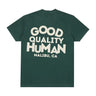 GOOD QUALITY HUMAN TEE MALIBU - Good Quality Human