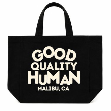TOTES – Good Quality Human