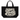 GOOD QUALITY HUMAN TOTE - FRIENDS LOS ANGELES EDITION - Good Quality Human
