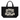 GOOD QUALITY HUMAN TOTE - FRIENDS LOS ANGELES EDITION - Good Quality Human