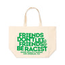 GOOD QUALITY HUMAN TOTE - LOS ANGELES - Good Quality Human