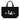GOOD QUALITY HUMAN TOTE - MI CASA LOS ANGELES EDITION - Good Quality Human
