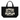 GOOD QUALITY HUMAN TOTE - MI CASA LOS ANGELES EDITION - Good Quality Human