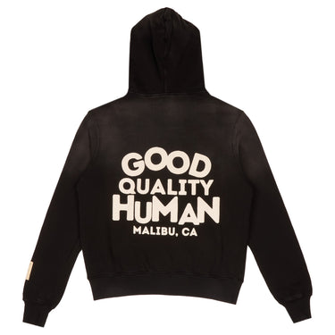 GOOD QUALITY HUMAN ZIP UP - Good Quality Human