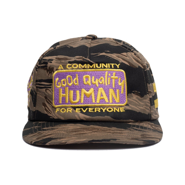 GQH COMMUNITY UNSTRUCTURED – Good Quality Human
