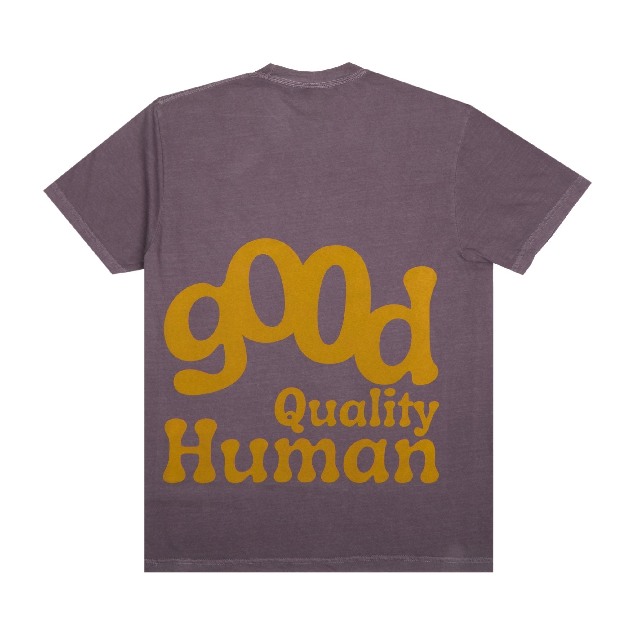 GQH CUTIE PIE TEE - Good Quality Human