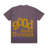 GQH CUTIE PIE TEE - Good Quality Human