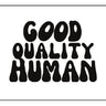 GQH ELECTRONIC GIFT CARD - Good Quality Human