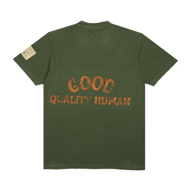 GQH LOVE TEE - Good Quality Human