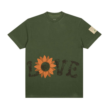 GQH LOVE TEE - Good Quality Human