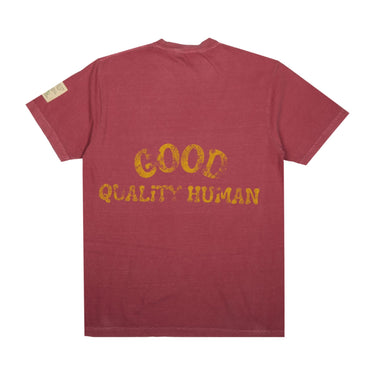 GQH LOVE TEE - Good Quality Human