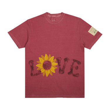 GQH LOVE TEE - Good Quality Human