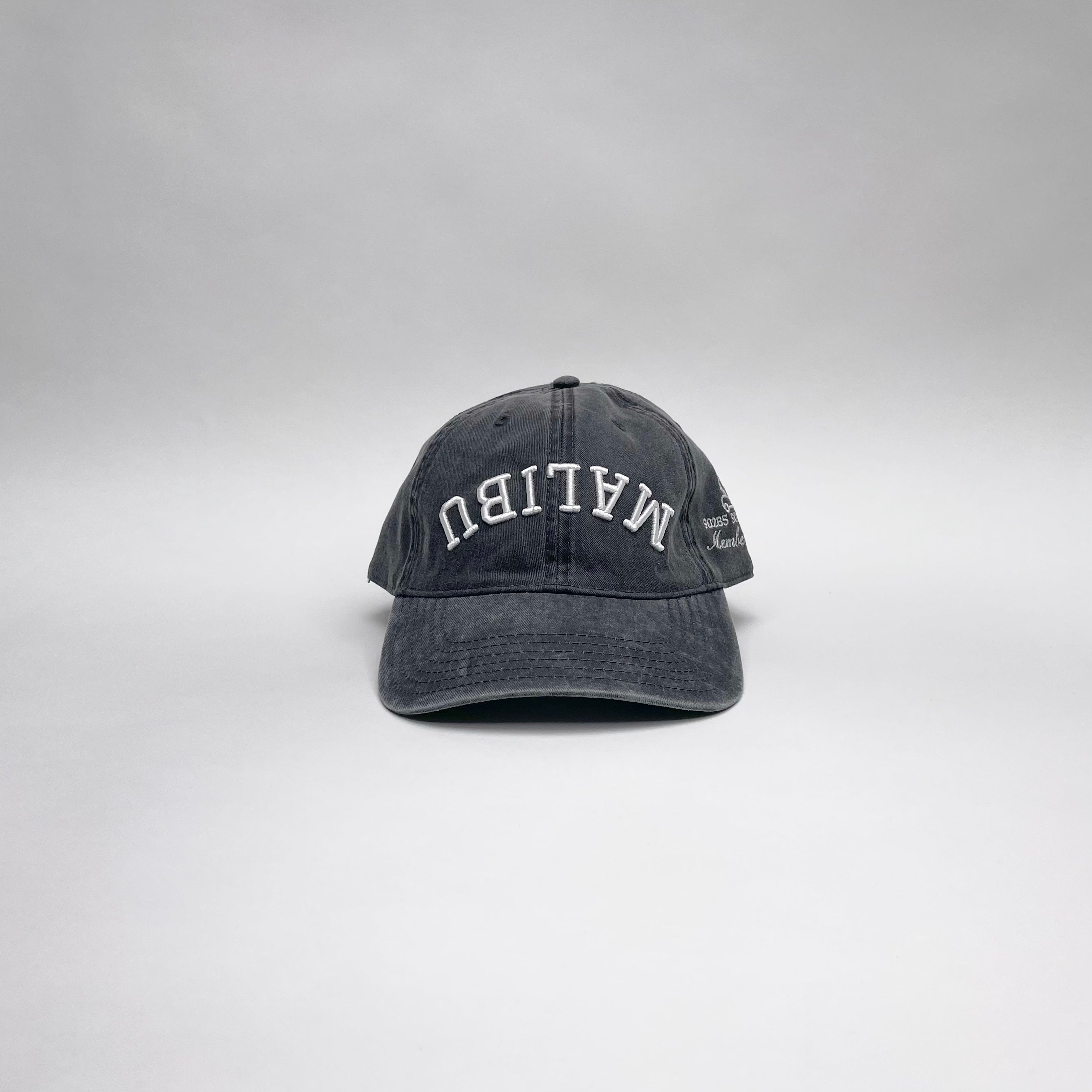 MALIBU DAD HAT