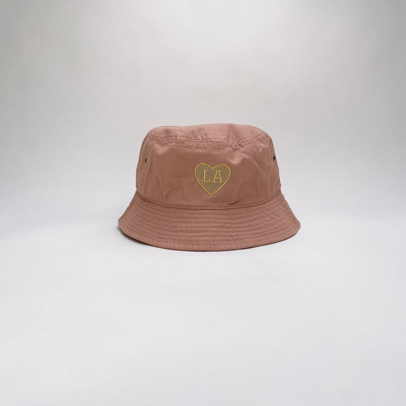 LOS ANGELES REBEL BUCKET