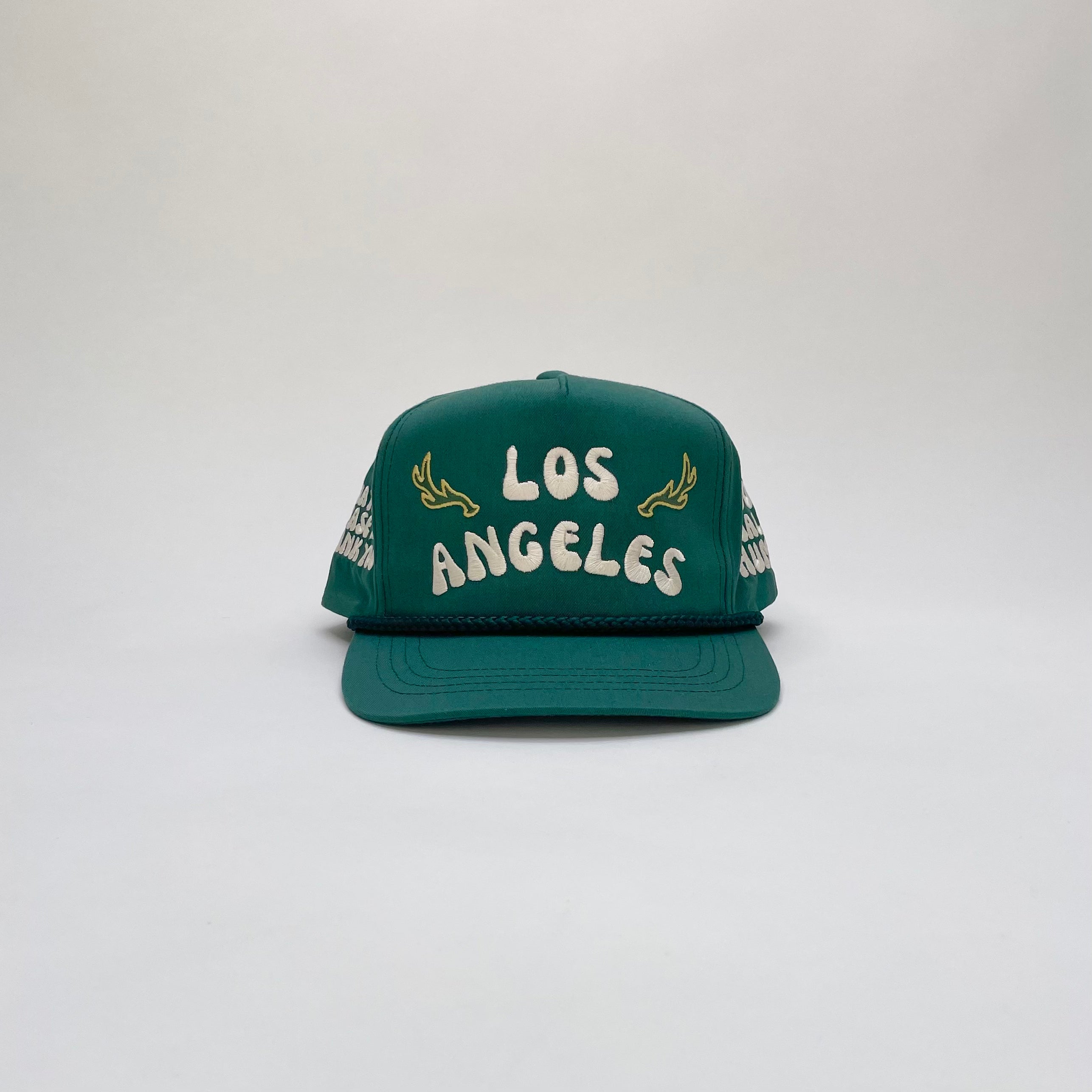 LOS ANGELES ANTLERS