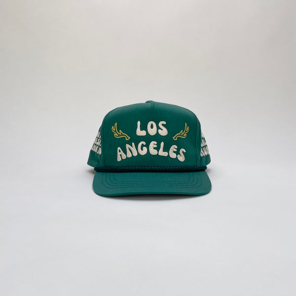 LOS ANGELES ANTLERS