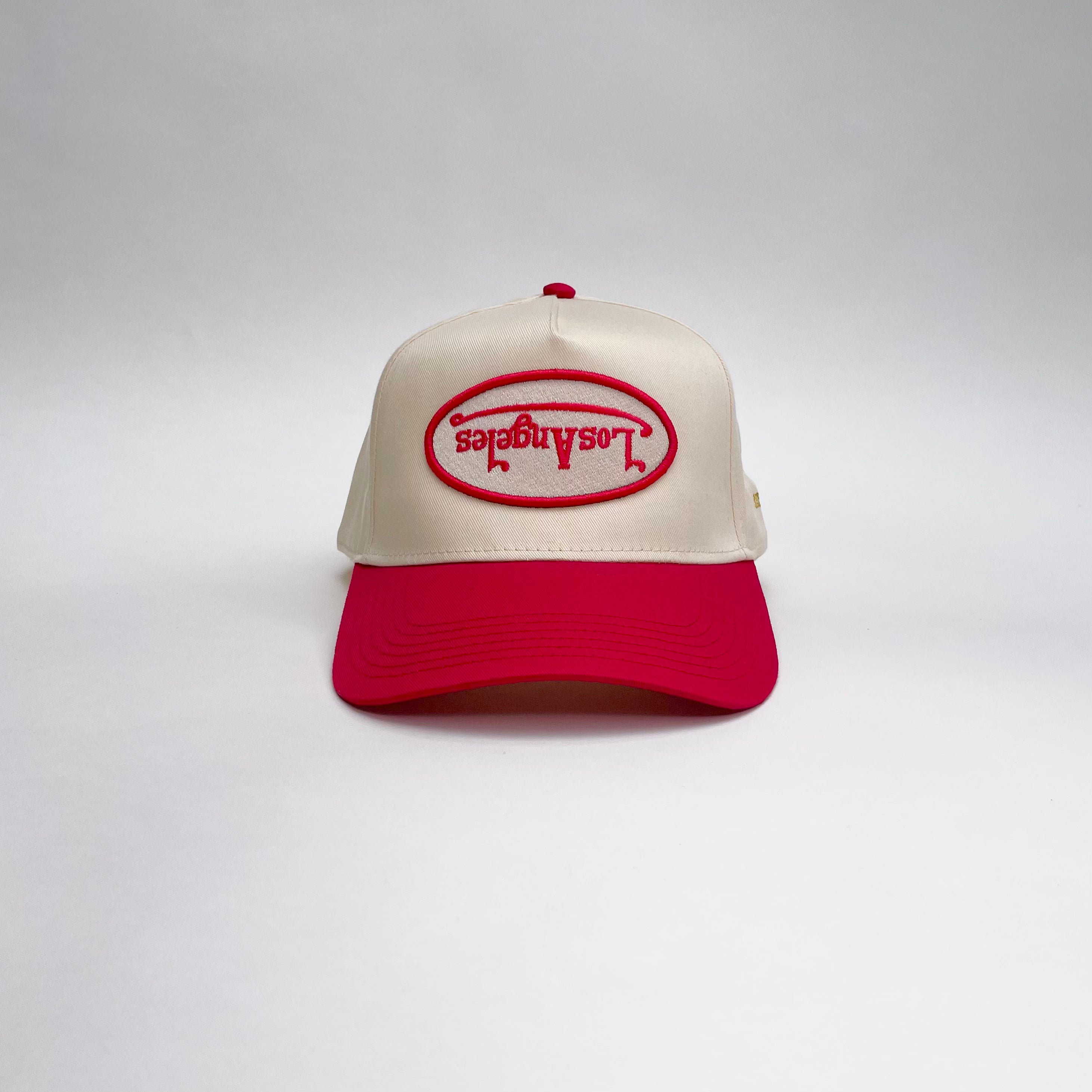 LOS ANGELES DUTCH