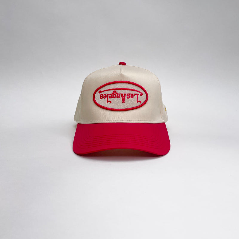 LOS ANGELES DUTCH