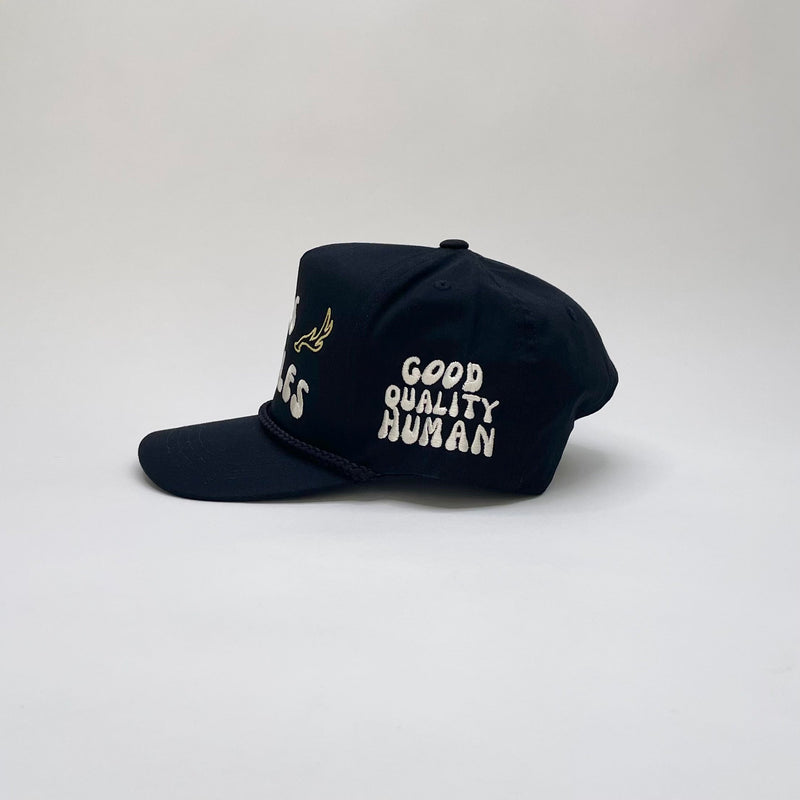 LOS ANGELES ANTLERS TRUCKER