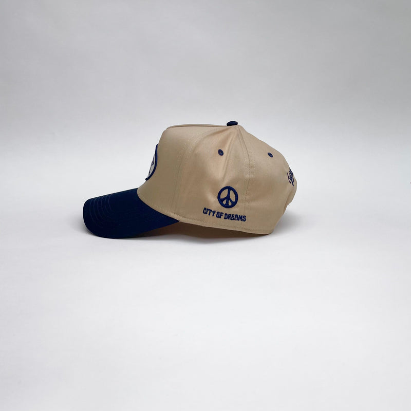 LOS ANGELES DUTCH