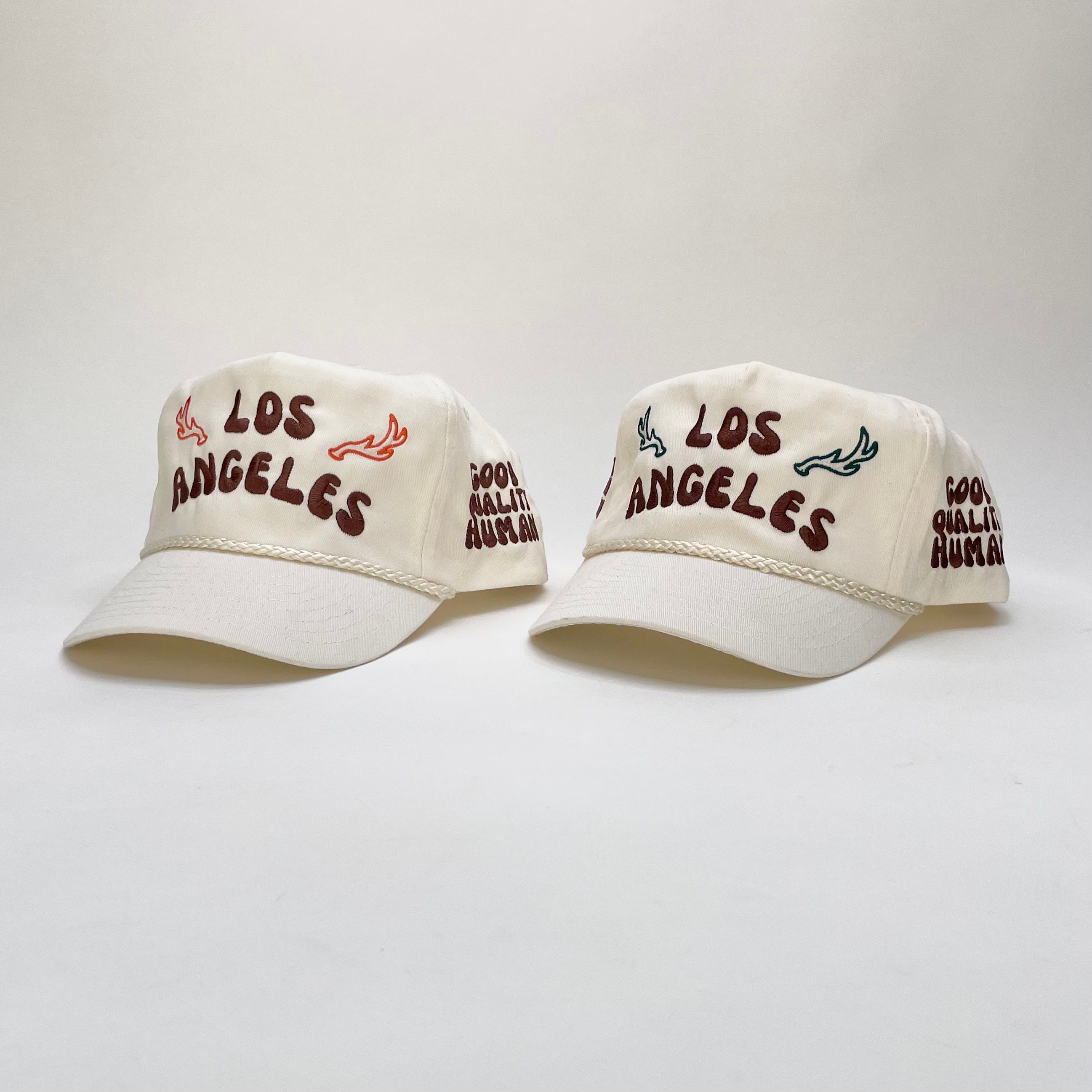 LOS ANGELES ANTLERS