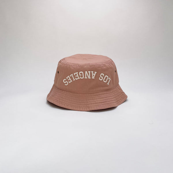 LOS ANGELES REBEL BUCKET