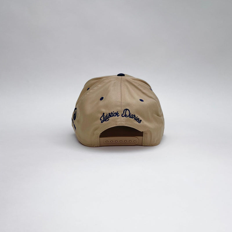 LOS ANGELES DUTCH