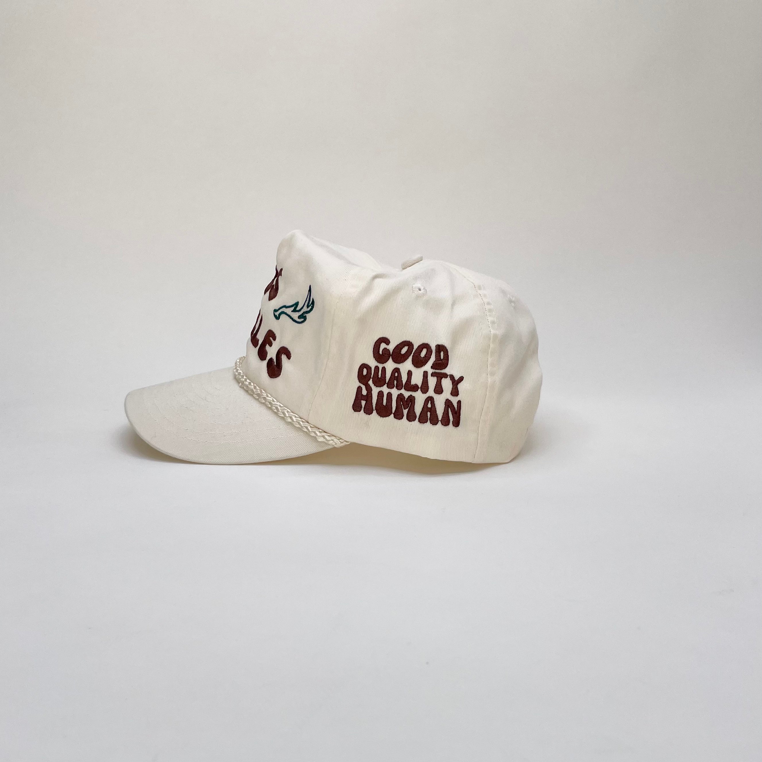 LOS ANGELES ANTLERS TRUCKER