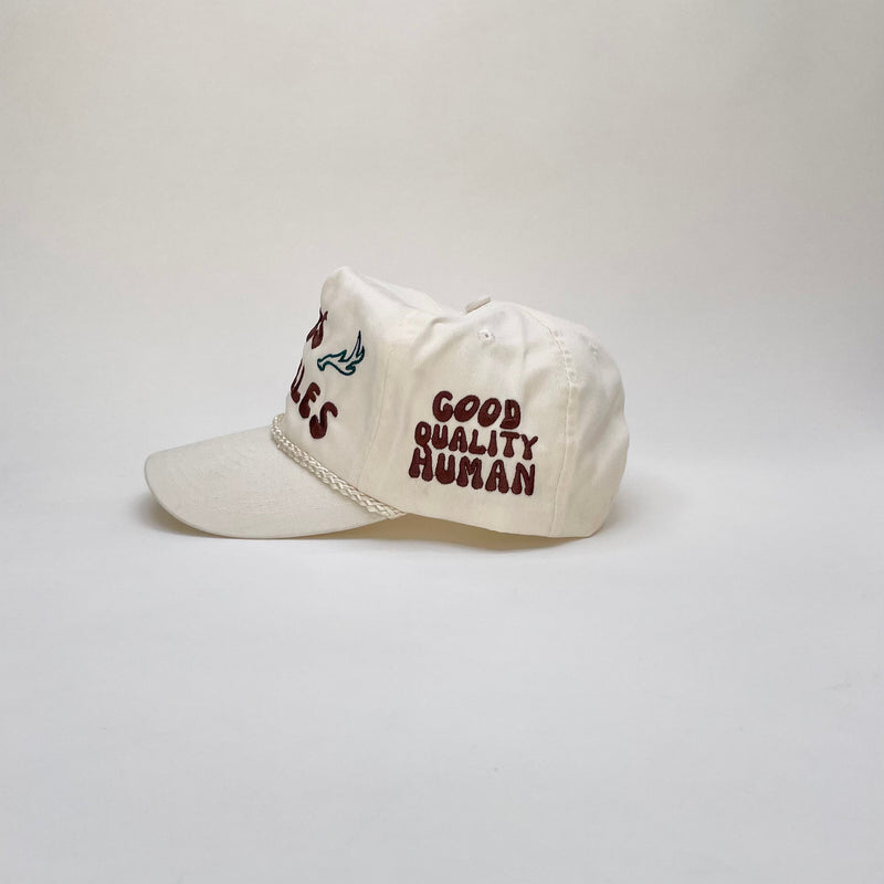 LOS ANGELES ANTLERS TRUCKER