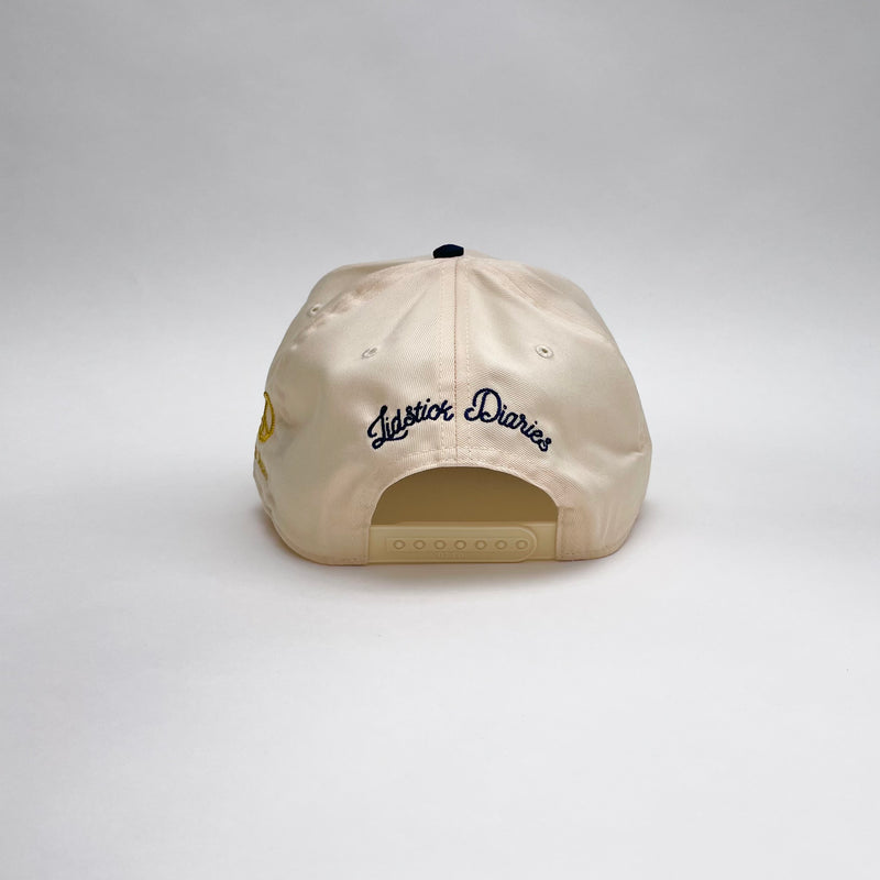 LOS ANGELES DUTCH