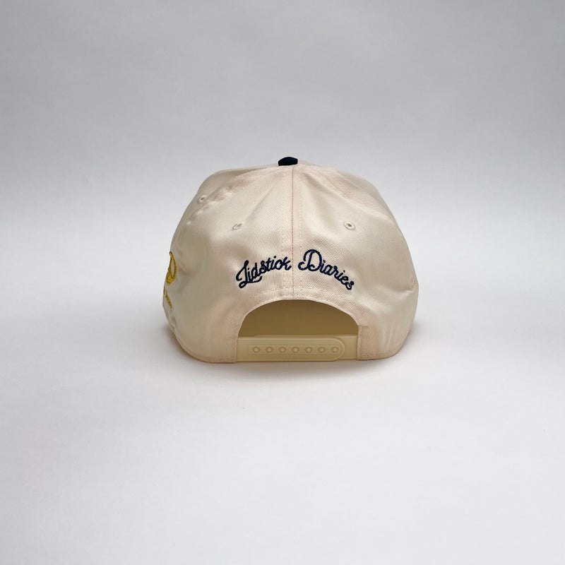 LOS ANGELES DUTCH