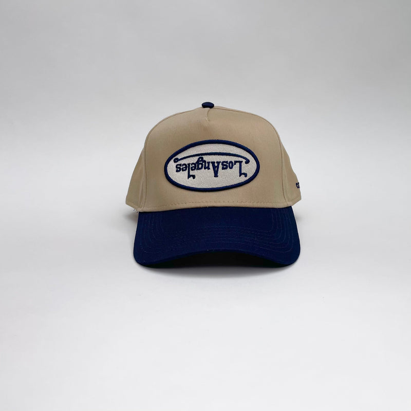 LOS ANGELES DUTCH