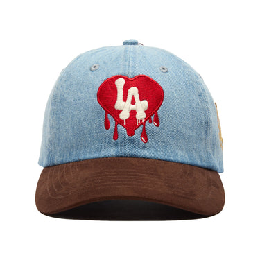 LA DRIP DAD HAT - Good Quality Human