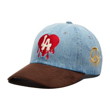 LA DRIP DAD HAT - Good Quality Human