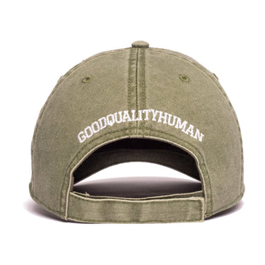 LA DRIP DAD HAT - Good Quality Human