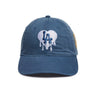 LA DRIP DAD HAT - Good Quality Human